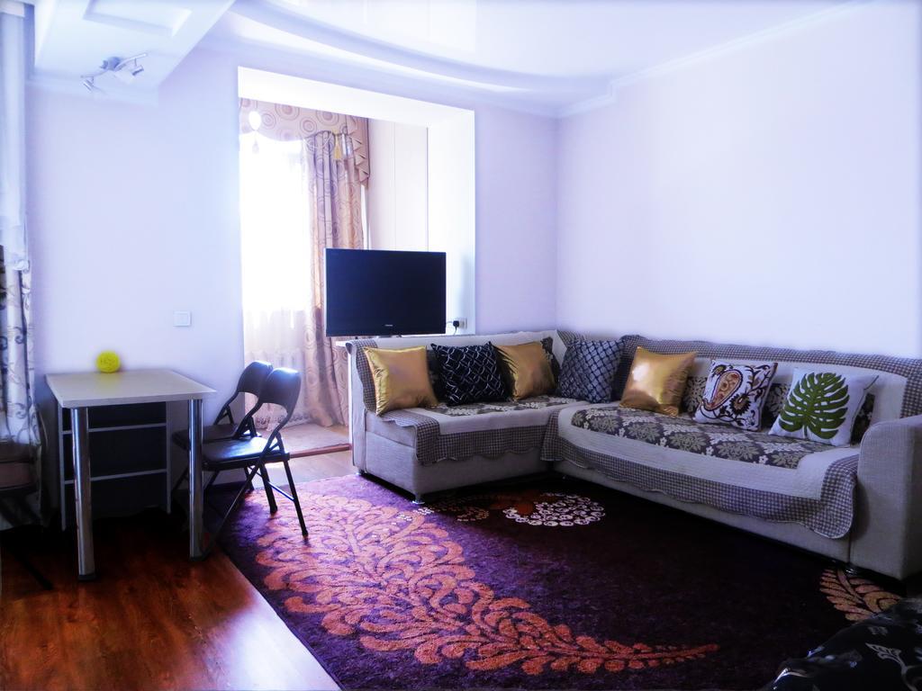 Bestshome Apartments Bichkek Chambre photo