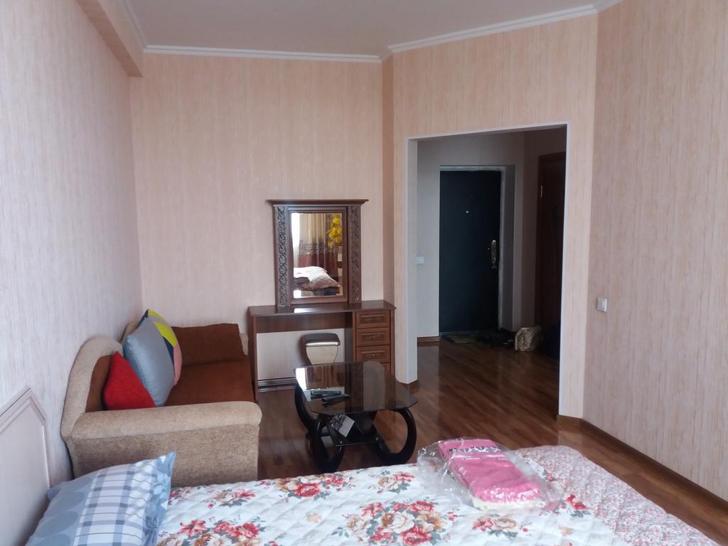 Bestshome Apartments Bichkek Extérieur photo